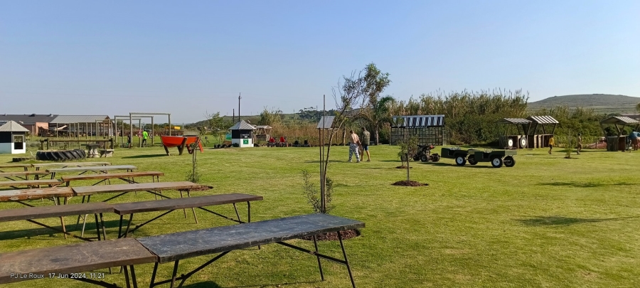 Commercial Property for Sale in Hartenbos Heuwels Western Cape